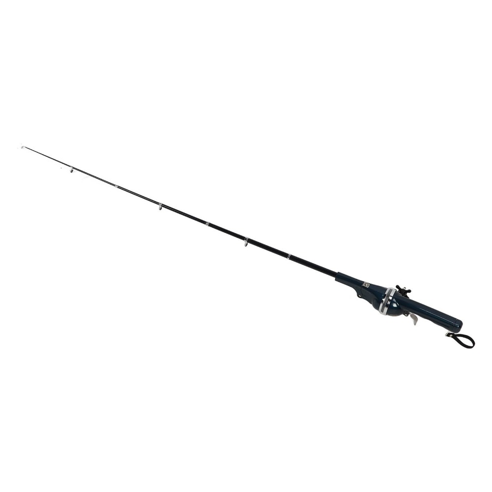 Fishing Boat Fiberglass - Portable Folding Fishing Rod Fiberglass with