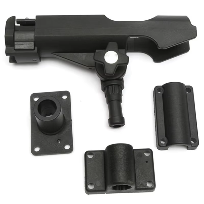 Universal Fishing Rod Holder A - đánh giá và giá Fishing Boat Oar