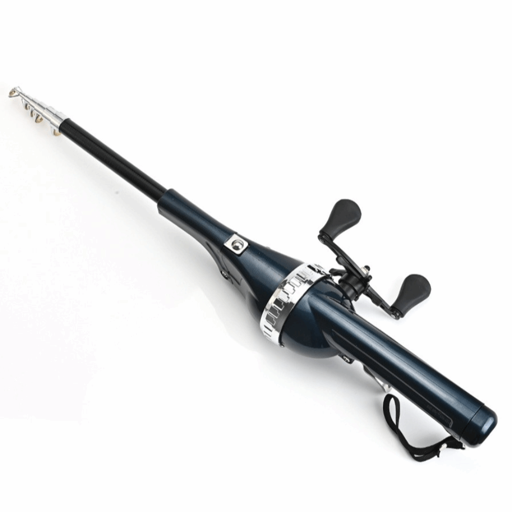 Portable Folding Fishing Rod F - đánh giá và giá Fishing Boat Fiberglass