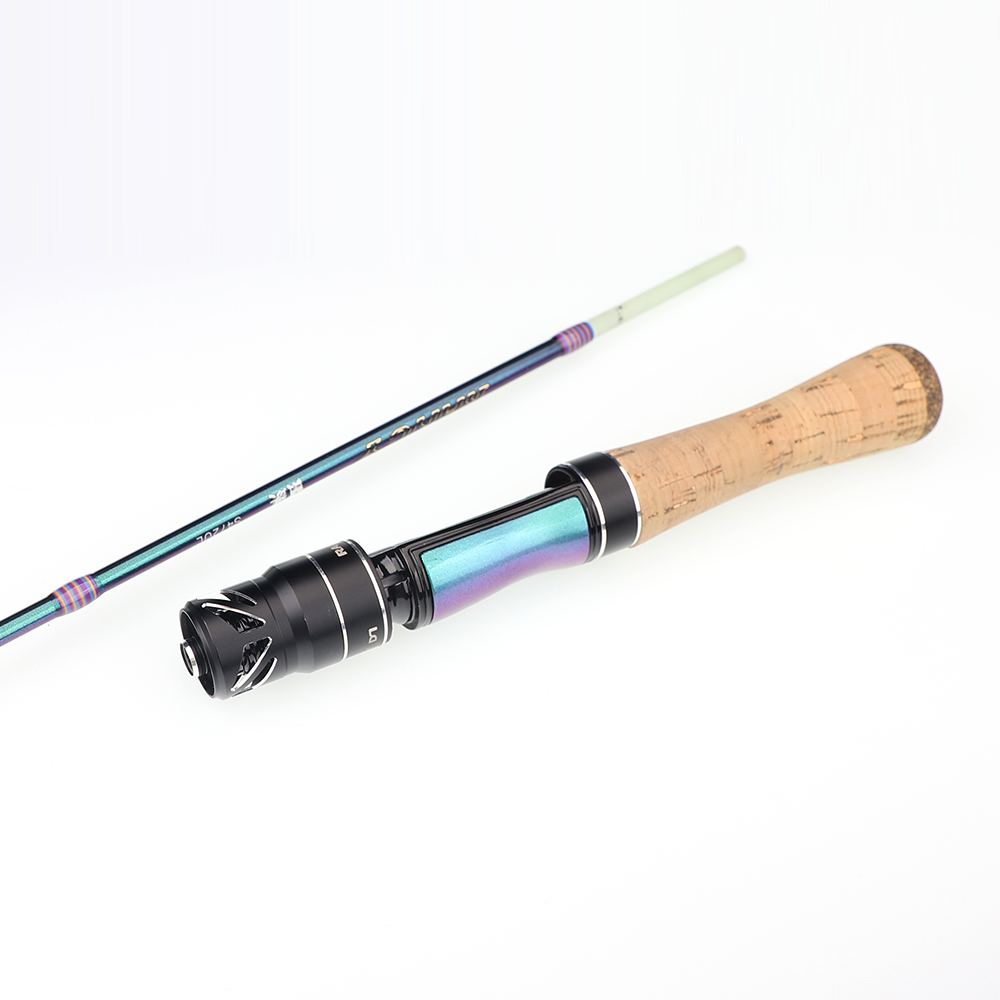 FISHINGFANS RANCY Trout Rod Mi - đánh giá và giá Fishing Boat Fiberglass