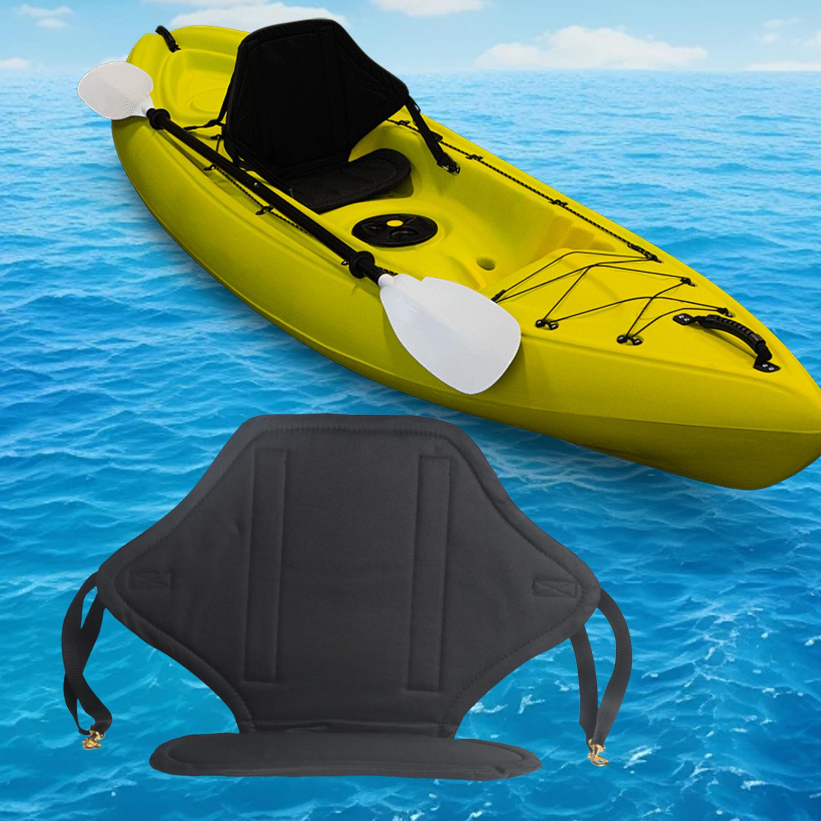 Foldable Kayak Seat Anti Slip  - đánh giá và giá Fishing Boat Seat