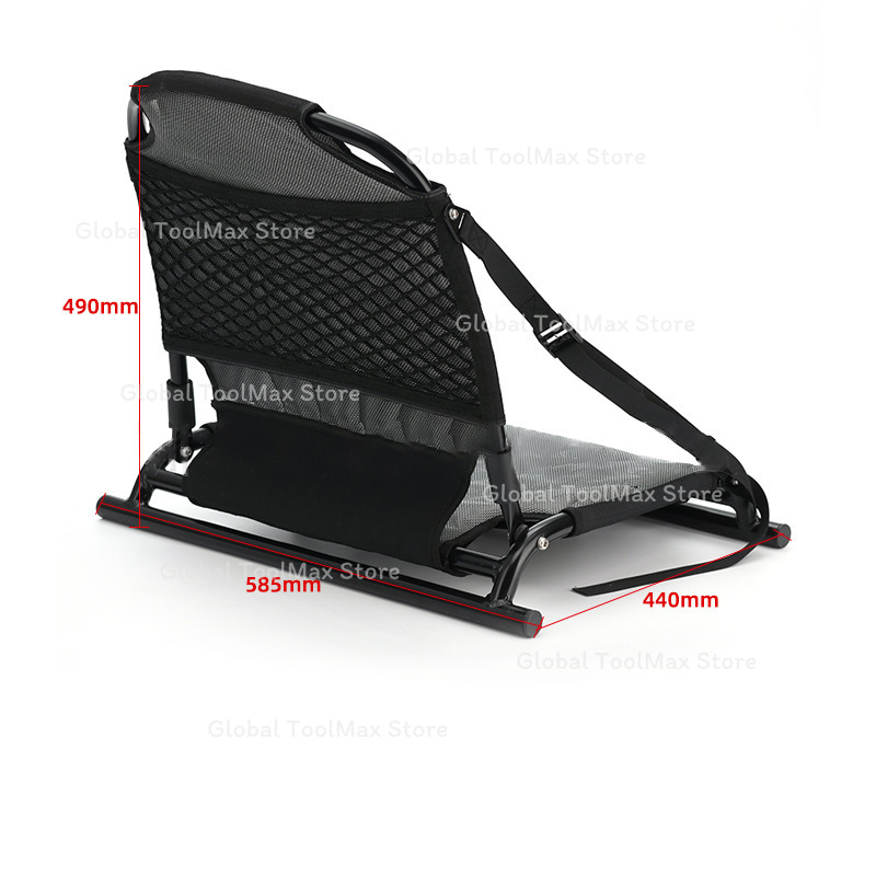 Fixed Seats For 4M Rotomolded  - đánh giá và giá Fishing Boat Seat