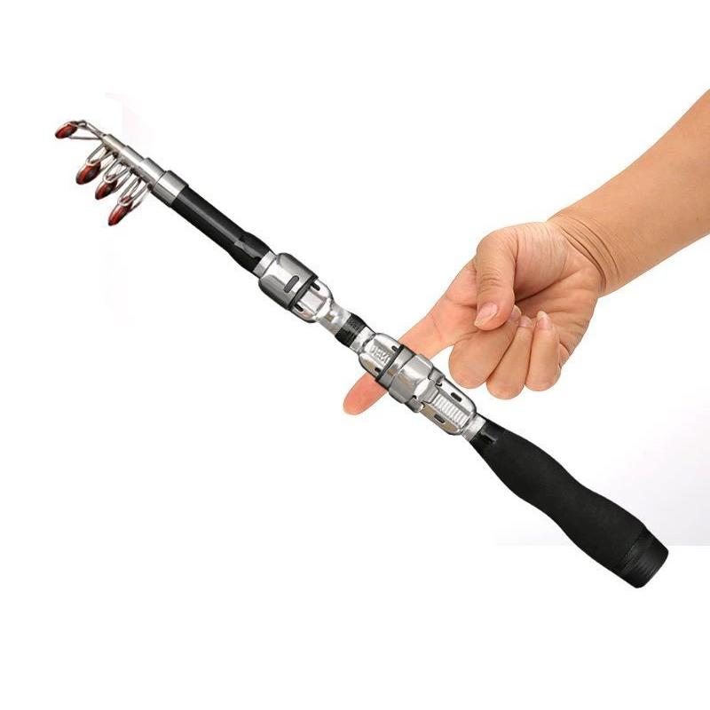 Super Hard Mini Telescopic Fis - đánh giá và giá Fishing Boat Fiberglass