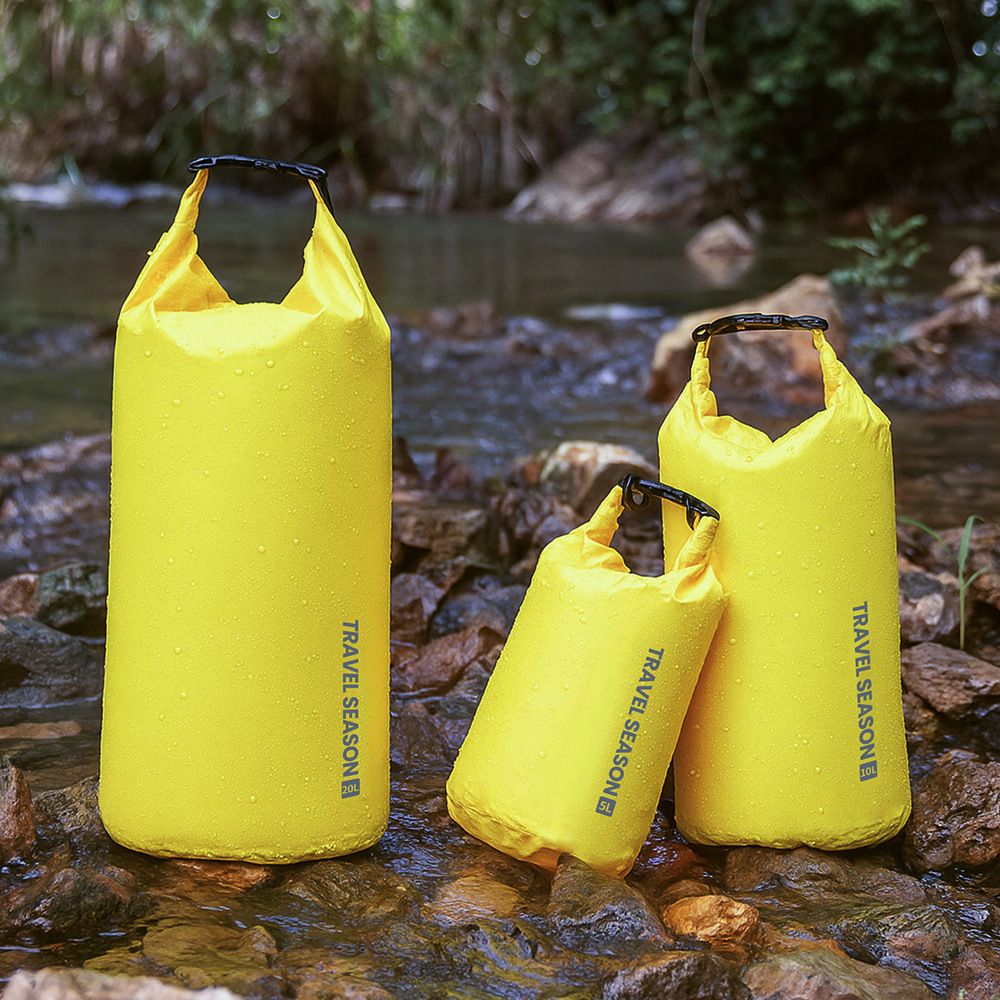 5L/10L/20L Swimming Waterproof - đánh giá và giá Fishing Boat Oar