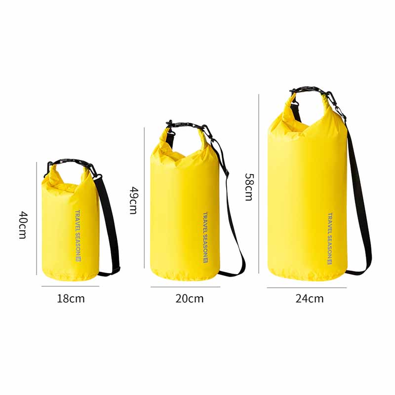 5L/10L/20L Swimming Waterproof - đánh giá và giá Fishing Boat Oar