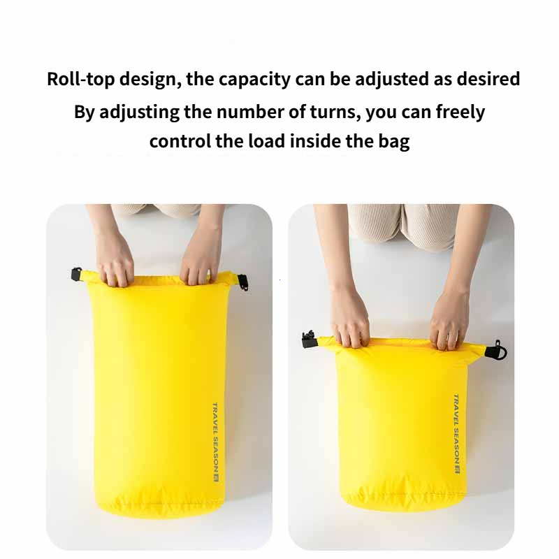 5L/10L/20L Swimming Waterproof - đánh giá và giá Fishing Boat Oar