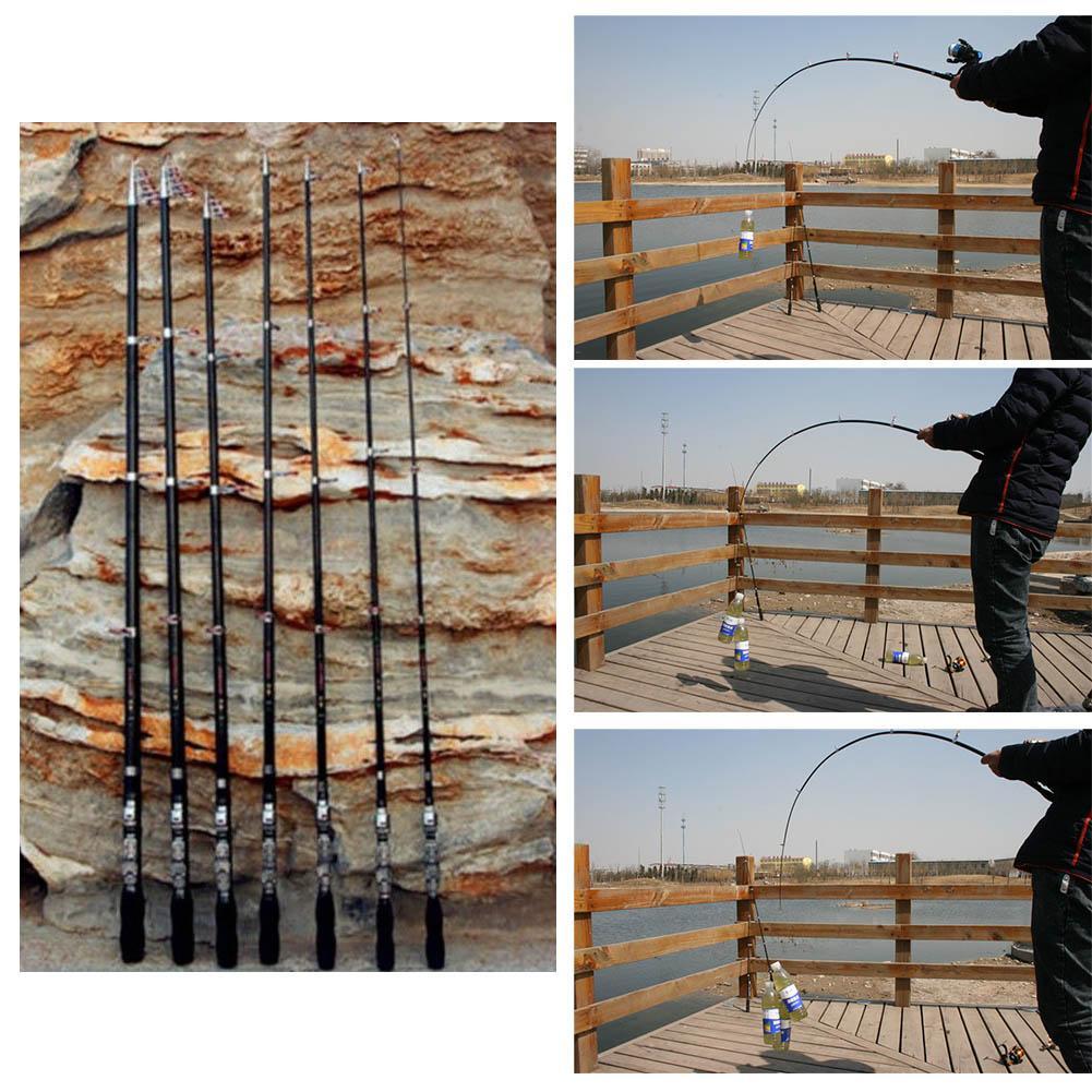 1.0m Super Hard Mini Telescopi - đánh giá và giá Fishing Boat Fiberglass