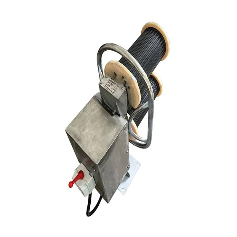 22V/380V electric anchor 500KG - đánh giá và giá Fishing Boat Anchor
