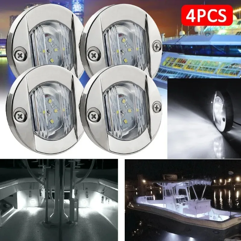 For Yacht Fishing Vessel 12V/2 - đánh giá và giá Fishing Boat Navigation Light