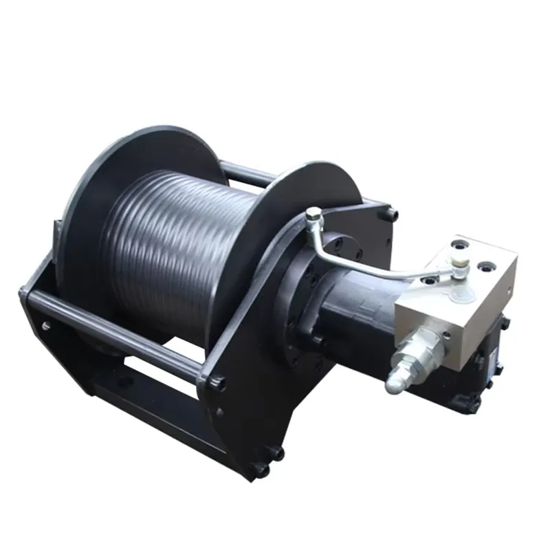 Industrial 0.8ton Hydraulic Li - đánh giá và giá Fishing Boat Anchor Winch
