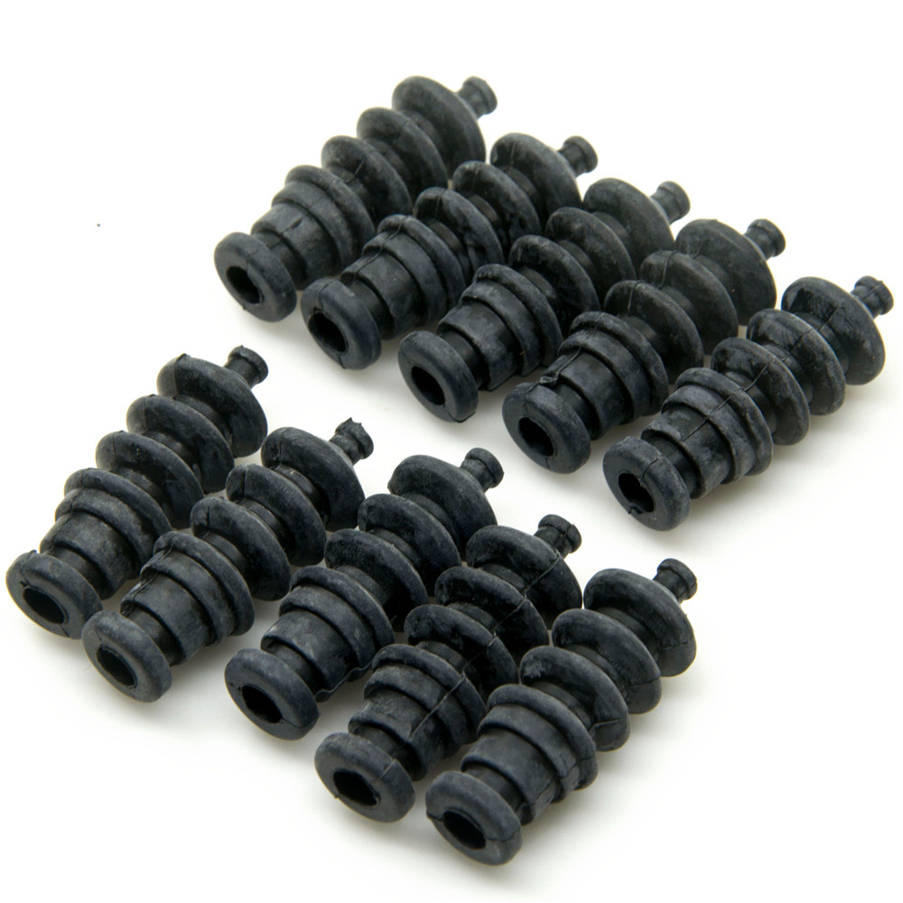 AXSPEED 20/5/10Pcs 37mm RC Boa - đánh giá và giá Fishing Boat Anchor Winch